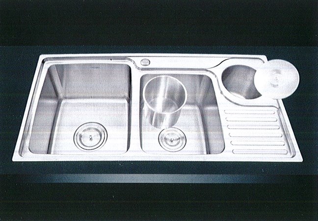 Chậu rửa chén EROWIN 9247VA