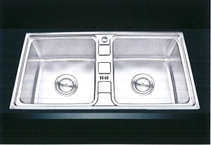 Chậu rửa chén EROWIN 9848V