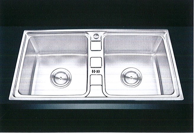 Chậu rửa chén EROWIN 9848V