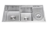 Chậu rửa chén INOX 304 DORICO DC9648