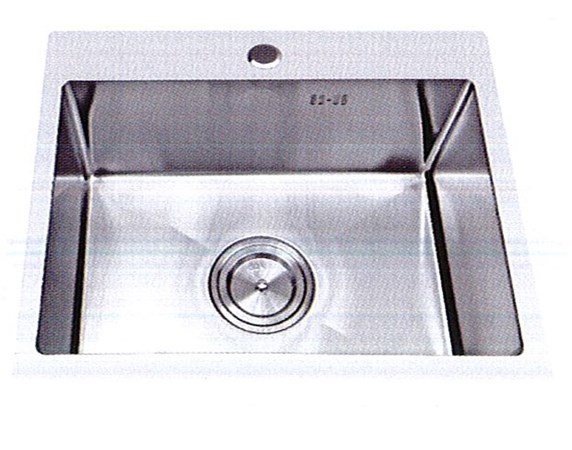 Chậu rửa chén INOX 304 WINLAND A61