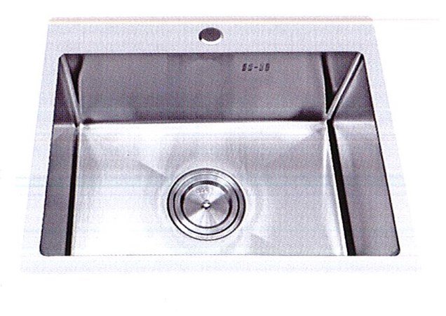 Chậu rửa chén INOX 304 WINLAND A62