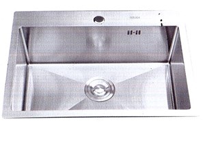 Chậu rửa chén INOX 304 WINLAND A63