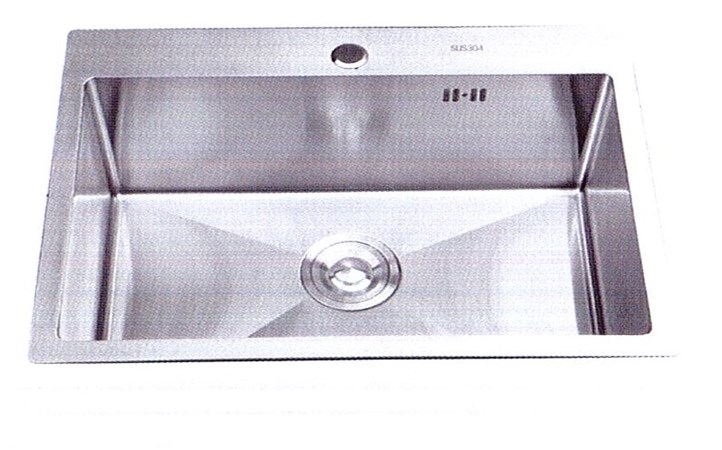 Chậu rửa chén INOX 304 WINLAND A64