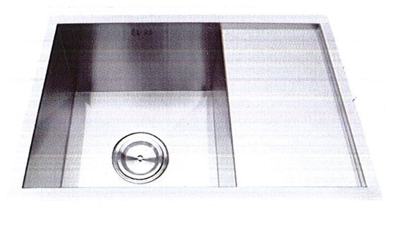 Chậu rửa chén INOX 304 WINLAND B60