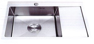 Chậu rửa chén INOX 304 WINLAND B63