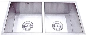 Chậu rửa chén INOX 304 WINLAND C60