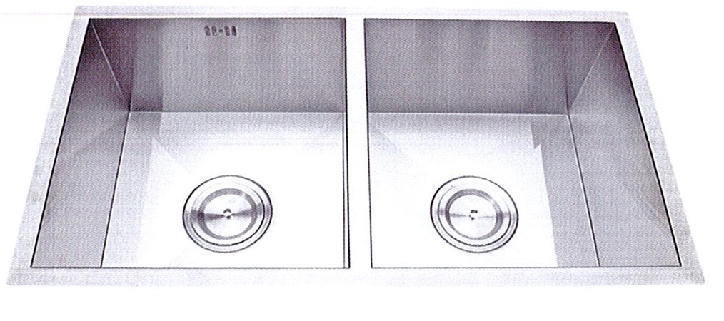 Chậu rửa chén INOX 304 WINLAND C60