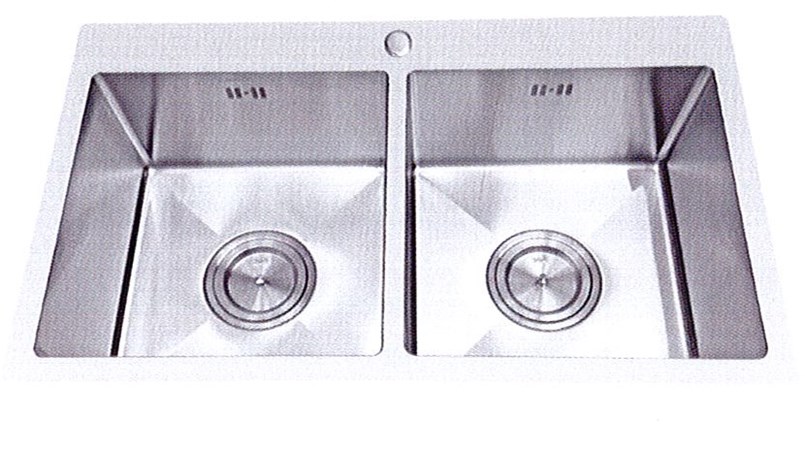 Chậu rửa chén INOX 304 WINLAND C62