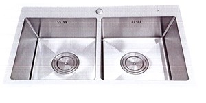 Chậu rửa chén INOX 304 WINLAND C63