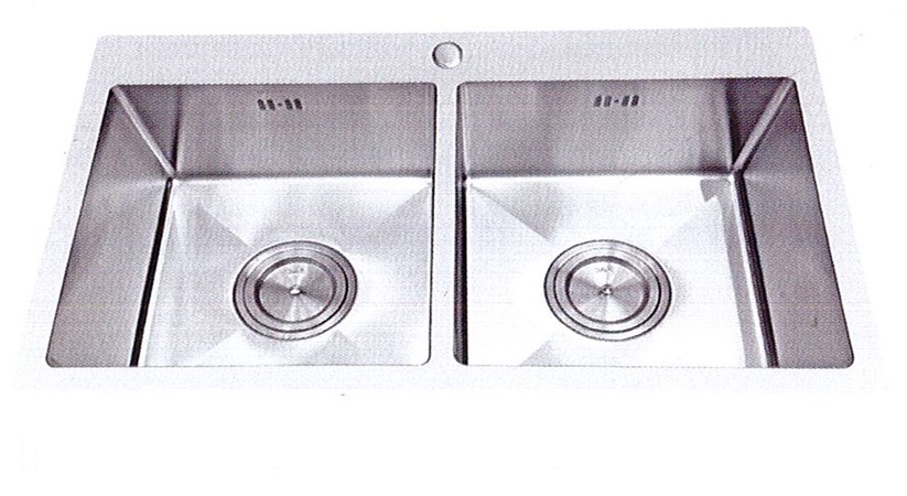 Chậu rửa chén INOX 304 WINLAND C64