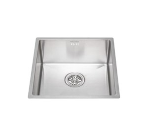 Chậu rửa chén Malloca MS 1044