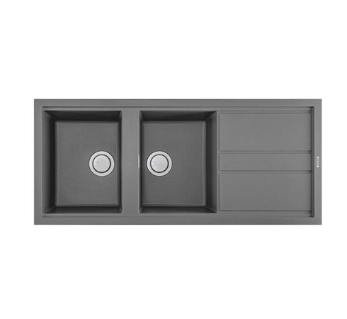 Chậu rửa chén Malloca TITANIUM G50073