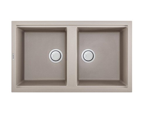 Chậu rửa chén Malloca TORTORA G45043