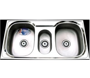 Chậu rửa chén ROSSI Đại Thành RA10