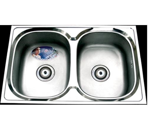 Chậu rửa chén ROSSI Đại Thành RA13