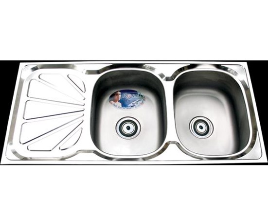 Chậu rửa chén ROSSI Đại Thành RA3