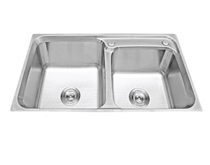 Chậu rửa chén SUS 304 ERONA ERO-31