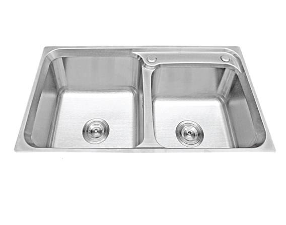 Chậu rửa chén SUS 304 ERONA ERO-31