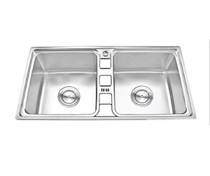 Chậu rửa chén SUS 304 ERONA ERO-36