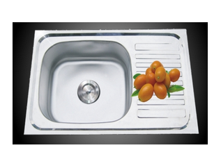 Chậu rửa chén Toàn Mỹ AN1-1