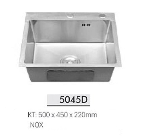 Chậu rửa chén VICTORY VIC5045D