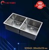 Chậu rửa chén VICTORY VIC9045V