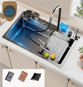 Chậu rửa chén VICTORY VIC9046AAFC