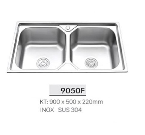 Chậu rửa chén VICTORY VIC9050F