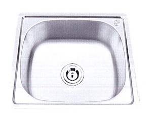 Chậu rửa chén WINLAND A06