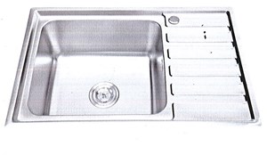 Chậu rửa chén WINLAND B08