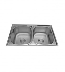 Chậu rửa chén WINLAND C01