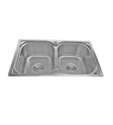 Chậu rửa chén WINLAND C02