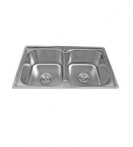 Chậu rửa chén WINLAND C07