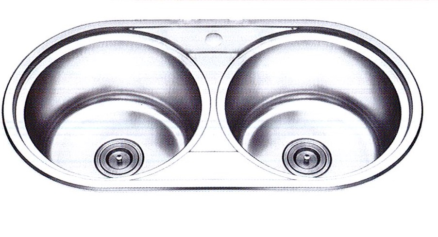 Chậu rửa chén WINLAND C25