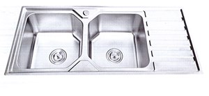 Chậu rửa chén WINLAND D13