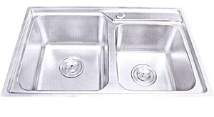 Chậu rửa chén WINLAND E01