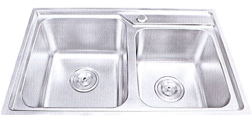 Chậu rửa chén WINLAND E01