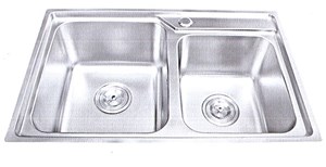 Chậu rửa chén WINLAND E06