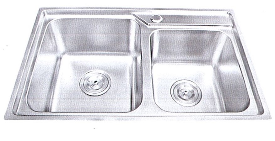 Chậu rửa chén WINLAND E06