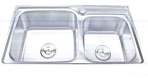 Chậu rửa chén WINLAND E07