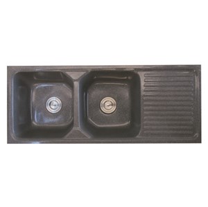 Chậu rửa chén đá nhân tạo ERANO ERG-1004