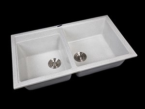 Chậu rửa chén đá nhân tạo ERANO ERG-1010