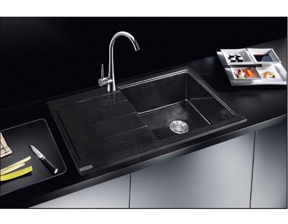 Chậu rửa chén đá nhân tạo Việt Mỹ C1NC