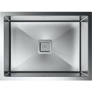 Chậu rửa chén inox Carysil IA-MQ3