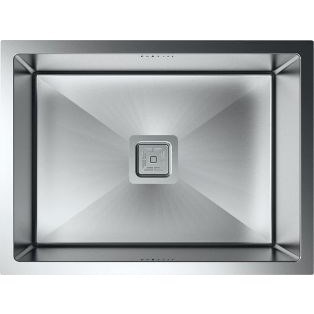 Chậu rửa chén inox Carysil IA-MQ3