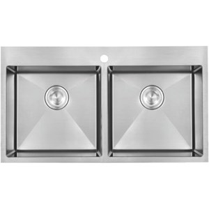 Chậu rửa chén inox Carysil IC-8650