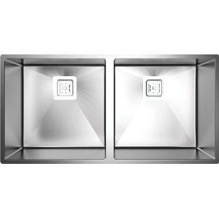 Chậu rửa chén inox Carysil IC-MQ9