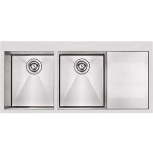 Chậu rửa chén inox Carysil ID-1150