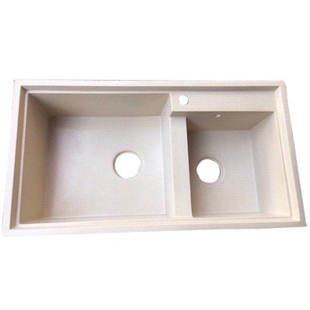 Chậu rửa đá nhân tạo ERANO ED-8046L